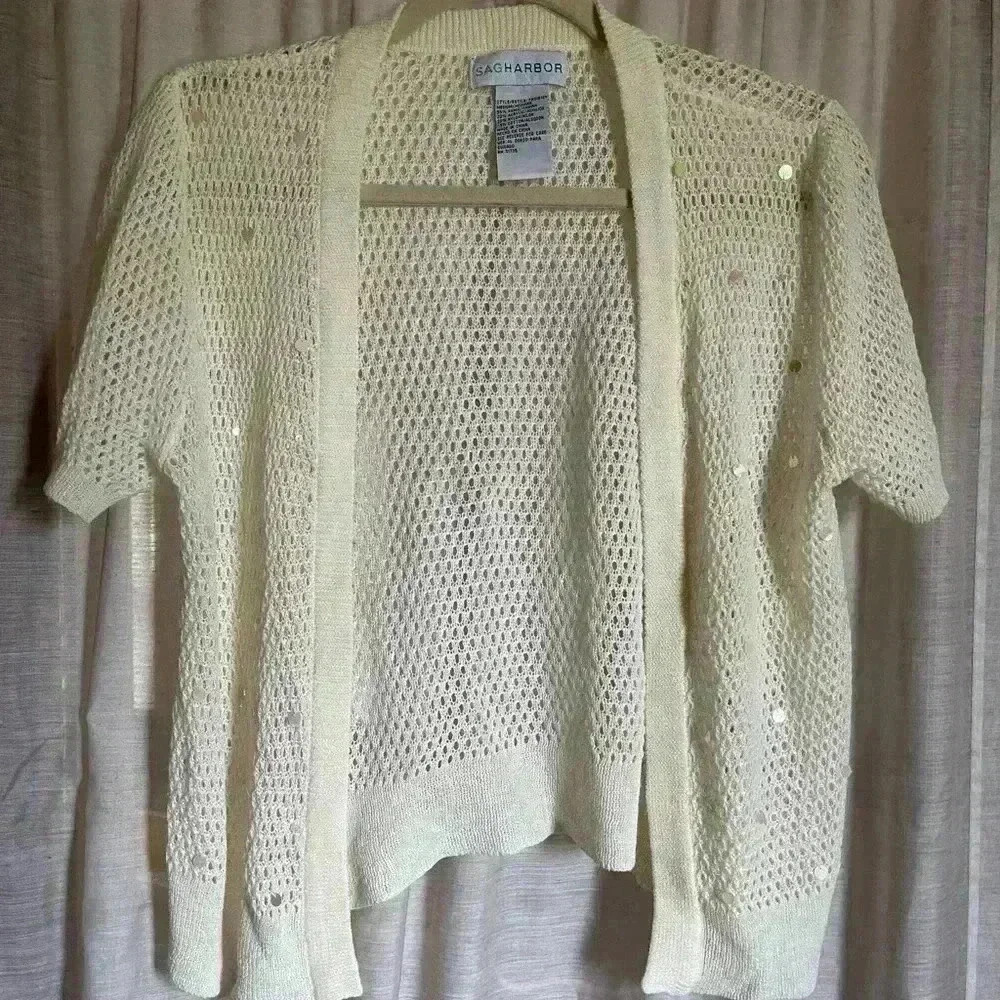 Sag harbor shrug